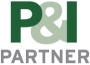 P&I Logo